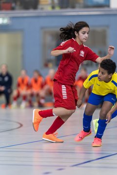 Bild 33 - U12 NFV Futsalturnier HH,SH,HB,NDS